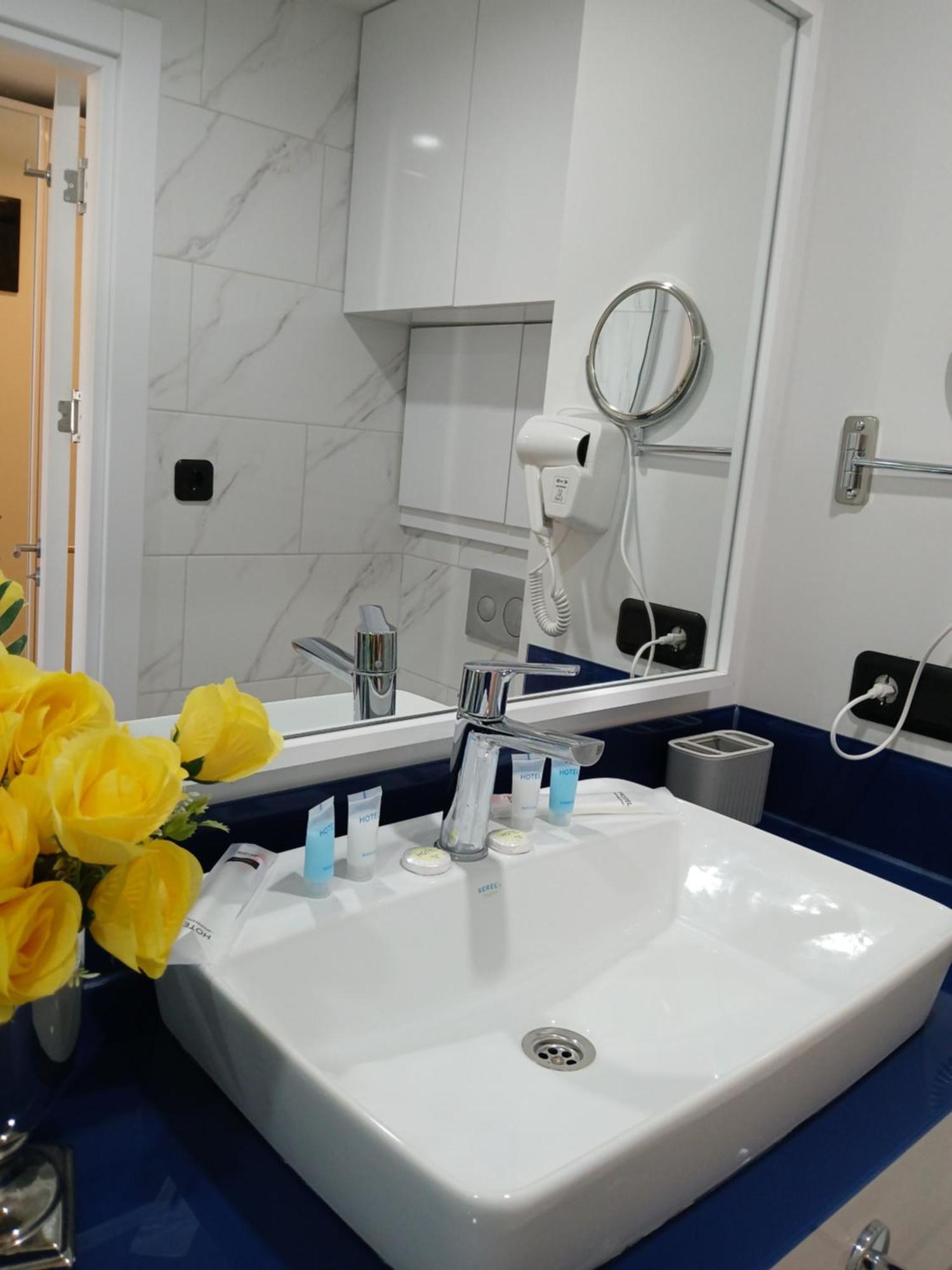 Natalia -Apartments In - Orbi City Batumi Cameră foto
